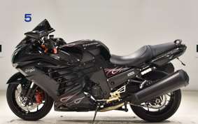 KAWASAKI ZX 1400 NINJA R A 2014