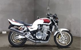 HONDA CB1300SF SUPER FOUR 2002 SC40