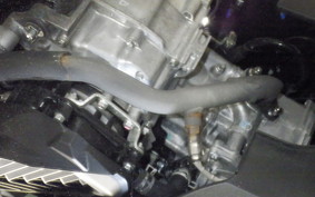 HONDA ADV160 1995 KF54