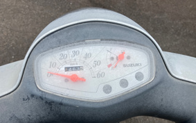 SUZUKI LET's 4 CA45A