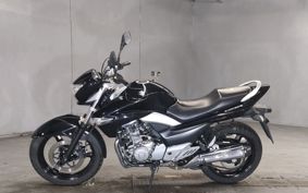 SUZUKI GSR250 GJ55D
