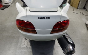 SUZUKI SKYWAVE 650 LX 2012 CP52A