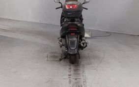 YAMAHA MAJESTY 125 SE22