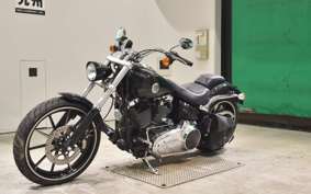 HARLEY FXSB 1580 2014