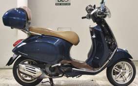 VESPA PRIMAVERA 125