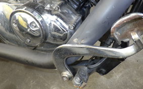 YAMAHA DRAGSTAR 400 1996 4TR