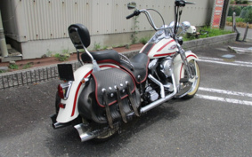HARLEY FLSTS1450 1997 BRL