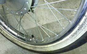 HONDA CD50 BENLY S 2019 CD50