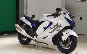SUZUKI HAYABUSA Gen.3 2023 EJ11A