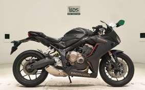 HONDA CBR650R 2019 RH03