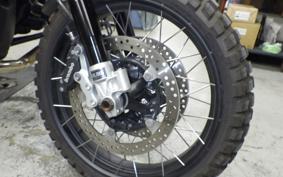 BMW R NINE T URBAN GS 2018