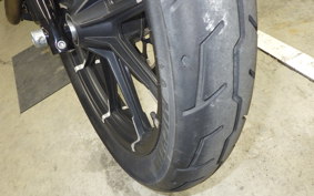 HARLEY XL883N 2017