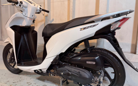 HONDA DIO 110 JF58