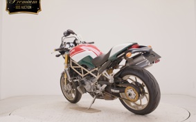 DUCATI MONSTER S4R TESTASTRETTA 2009
