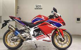 HONDA CBR250RR A 2017 MC51