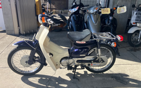 HONDA SUPER CUB90 HA02