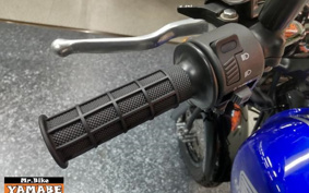 HONDA CB223S MC40