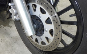 SUZUKI INTRUDER 400 Classic VK56A