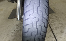 HONDA SHADOW 400 2008 NC34