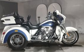 HARLEY FLHTCUTG1690 TRIKE 2015 MAL