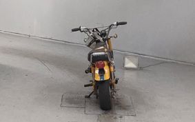 SUZUKI VAN VAN50 RV50