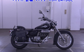 HONDA MAGNA 50