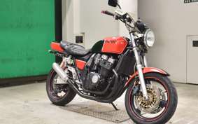 SUZUKI GSX400 IMPULSE 1996 GK79A