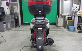 YAMAHA CYGNUS 125 XSR 2 SE44J