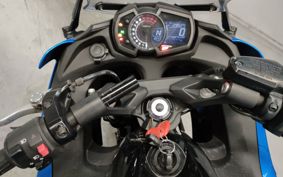 KAWASAKI NINJA650 ER650H