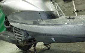 YAMAHA JOG Gen.5 2021 SA36J