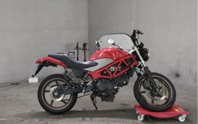 HONDA VTR250 TYPE LD MC33