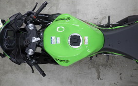 KAWASAKI NINJA ZX-6R A 2022
