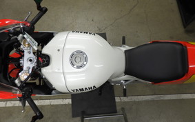 YAMAHA XSR900 GP 2024 RN96J