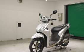 HONDA DIO 110 2000 JF58