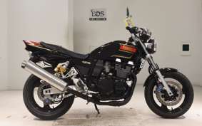 YAMAHA XJR400 Gen.3 R 2002 RH02J