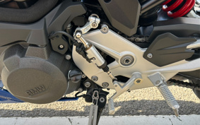 BMW F900R 2025 0K81