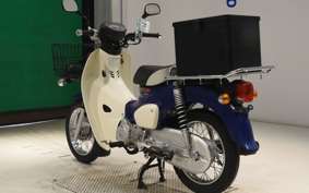 HONDA C50 SUPER CUB 2026 AA07