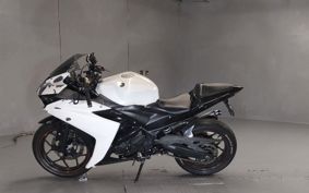 YAMAHA YZF-R25 RG10J