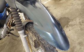 YAMAHA SEROW 250 Gen.3 DG31J