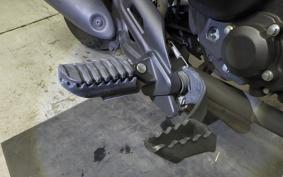 HONDA REBEL 250 S MC49