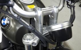 BMW R NINE T SCRAMBLER 2024