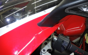 DUCATI 848 EVO 2012