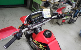 HONDA XR250 MD30