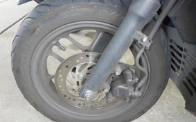 HONDA LEAD125-2ﾔﾈﾂｷ 1999 JK12