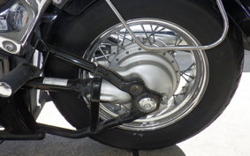 SUZUKI INTRUDER 400 Classic 2005 VK54A