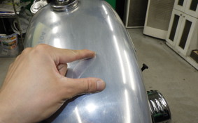 HARLEY XL1200L 2006