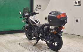 HONDA REBEL 250 2020 MC49