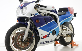 SUZUKI GSX-R750SP 1990 GR79C