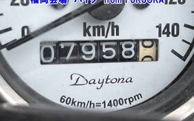 SUZUKI TR50