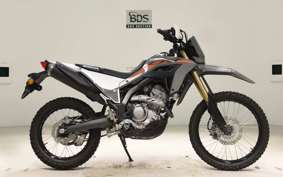 HONDA CRF250L 2008 MD47